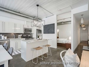 2 Bedroom apartment for rent in TORONTO