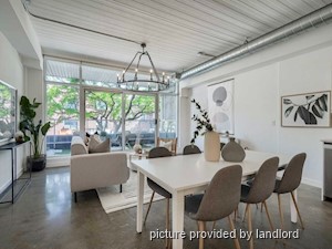 2 Bedroom apartment for rent in TORONTO