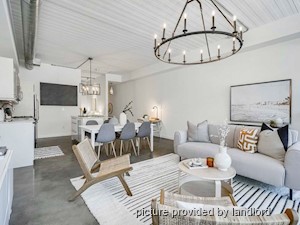 2 Bedroom apartment for rent in TORONTO