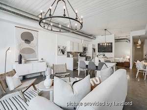 2 Bedroom apartment for rent in TORONTO