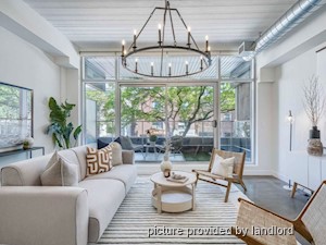 2 Bedroom apartment for rent in TORONTO
