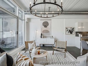 2 Bedroom apartment for rent in TORONTO