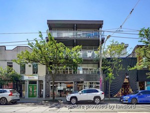 2 Bedroom apartment for rent in TORONTO