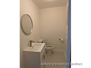 3+ Bedroom apartment for rent in Toronto