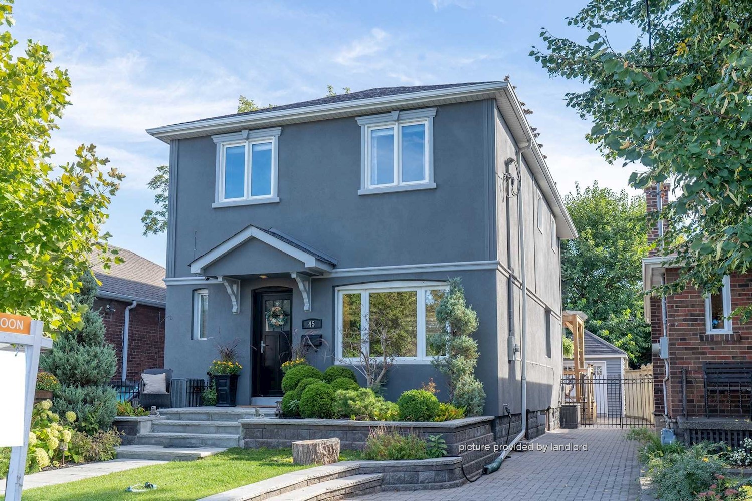 For rent CosburnGreenwood Toronto, 3+ bdrm Viewit 230417