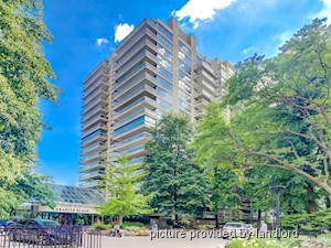 1 Bedroom apartment for rent in TORONTO