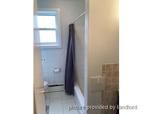 2 Bedroom apartment for rent in WHITBY