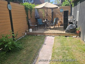 Room / Shared apartment for rent in TORONTO
