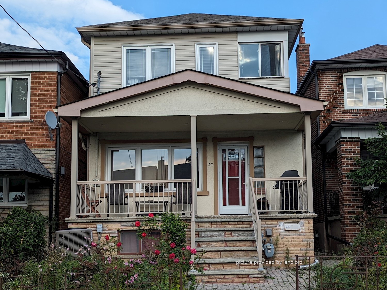 For rent BathurstSt Clair Toronto, 2 bdrm Viewit 230561