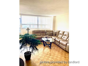 Rental High-rise 45 La Rose Avenue, Toronto, ON