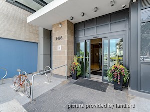 2 Bedroom apartment for rent in TORONTO