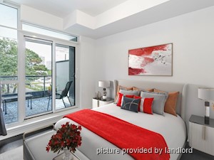 2 Bedroom apartment for rent in TORONTO