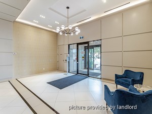 2 Bedroom apartment for rent in TORONTO