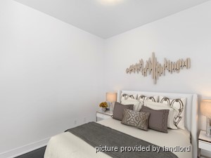2 Bedroom apartment for rent in TORONTO