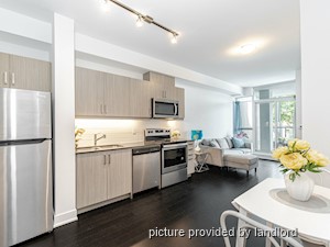 2 Bedroom apartment for rent in TORONTO