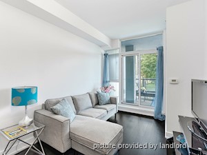 2 Bedroom apartment for rent in TORONTO