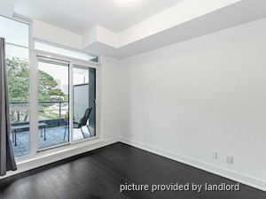 2 Bedroom apartment for rent in TORONTO
