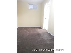 2 Bedroom apartment for rent in EAST YORK