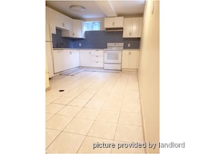 2 Bedroom apartment for rent in EAST YORK