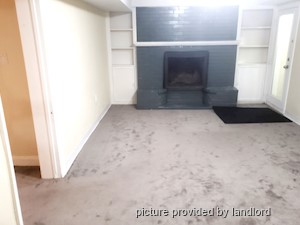 2 Bedroom apartment for rent in EAST YORK