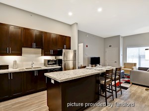 2 Bedroom apartment for rent in Ottawa