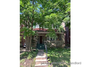 Room / Shared apartment for rent in TORONTO