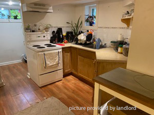 Room / Shared apartment for rent in TORONTO