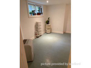 Room / Shared apartment for rent in TORONTO