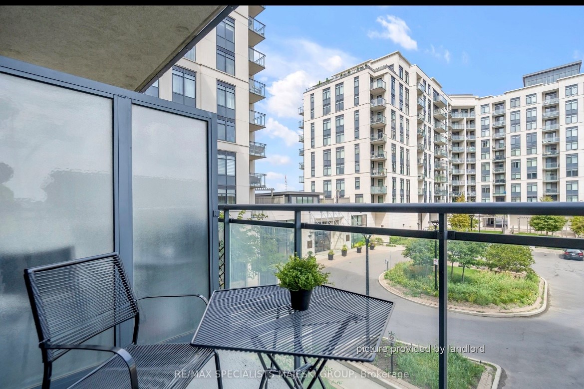 For rent Highway 7Martin Grov Vaughan, 1 bdrm Viewit 230646