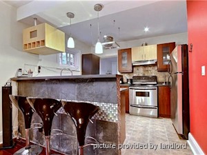3+ Bedroom apartment for rent in TORONTO