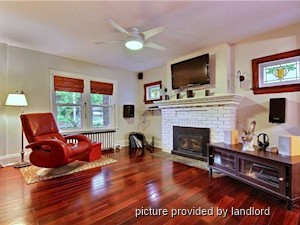 3+ Bedroom apartment for rent in TORONTO