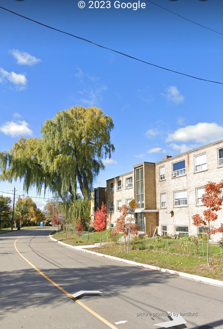 For rent 2416 Keele Street Toronto, 1 bdrm Viewit 230707