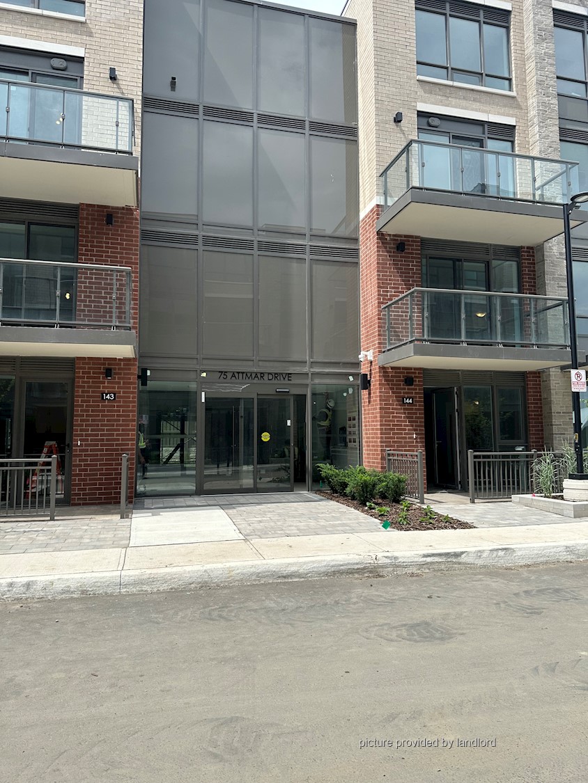 For rent EbenezerThe Gore Rd Brampton, 2 bdrm Viewit 230816