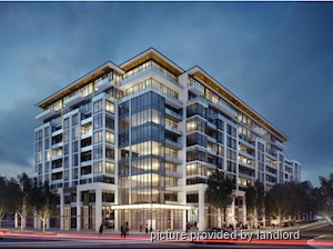 2 Bedroom apartment for rent in OAKVILLE