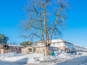 Rental High-rise 2 Randall Drive, Ajax, ON