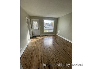 3+ Bedroom apartment for rent in Greater Sudbury