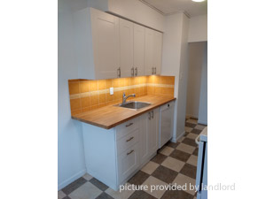 1 Bedroom apartment for rent in TORONTO