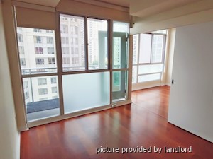 1 Bedroom apartment for rent in Mississauga