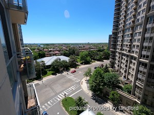 1 Bedroom apartment for rent in Mississauga