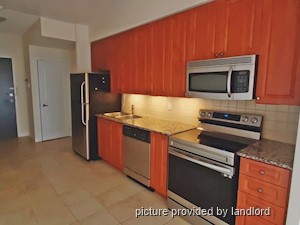 1 Bedroom apartment for rent in Mississauga