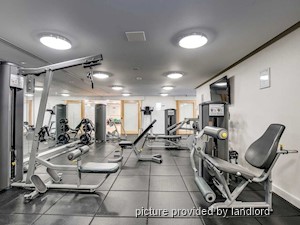 1 Bedroom apartment for rent in Mississauga