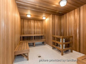 1 Bedroom apartment for rent in Mississauga