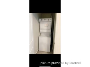 1 Bedroom apartment for rent in Mississauga