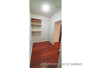 1 Bedroom apartment for rent in Mississauga