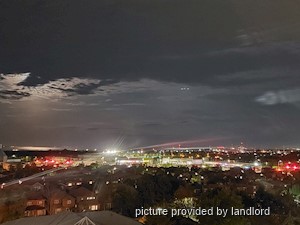 1 Bedroom apartment for rent in Mississauga