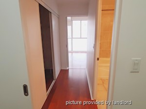 1 Bedroom apartment for rent in Mississauga