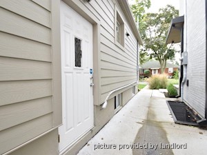 Room / Shared apartment for rent in TORONTO