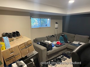 Room / Shared apartment for rent in TORONTO