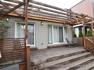 Room / Shared apartment for rent in TORONTO