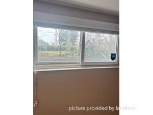 Room / Shared apartment for rent in TORONTO